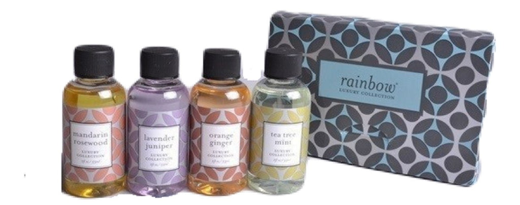 Rainbow Genuine Mandarin Rosewood Luxury Fragrance for Rainbow & RainMate Part R14955 - Appliance Genie