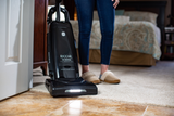 R25 Deluxe Clean Air Upright Vacuum, Model R25D - Appliance Genie