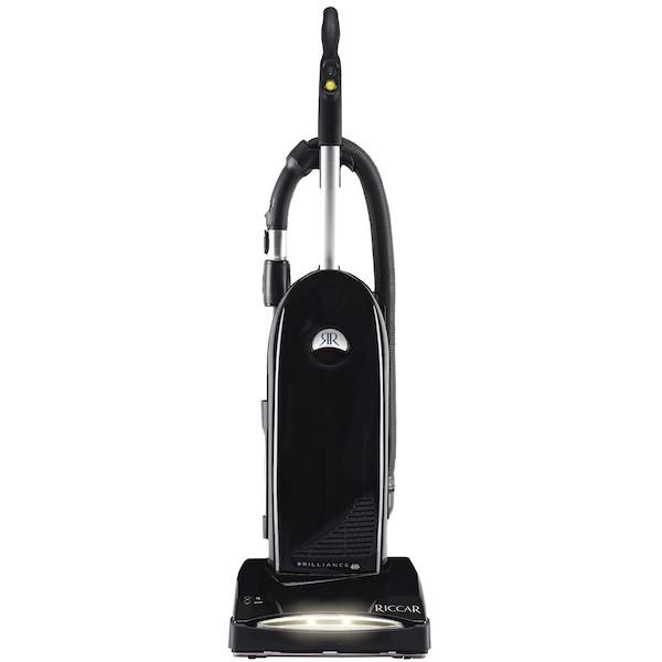 Riccar Brilliance Premium R30P Upright Vacuum Cleaner - Appliance Genie