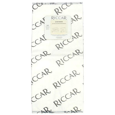 Riccar Central Vacuum HEPA Vacuum Bags Part RCB-3 - Appliance Genie