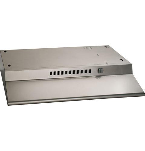 Hotpoint Standard Range Hood 30" - OBSOLETE "AS IS PRICE" - Appliance Genie