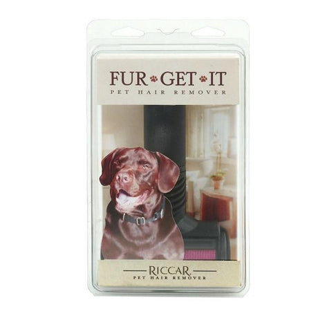 Riccar Fur Get It Pet Hair Remover Tool Part RPET-TOOL - Appliance Genie