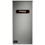 Generac 150 Amp Service Rated Automatic Transfer Switch Single Phase Nema 3R RXSW150A3 - XPart Supply