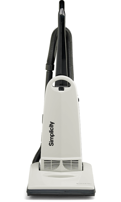 Simplicity Symmetry Entry Upright Vacuum Model S20E - XPart Supply