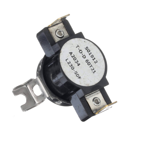 Samsung DC47-00017A Dryer High-Limit Thermostat - XPart Supply