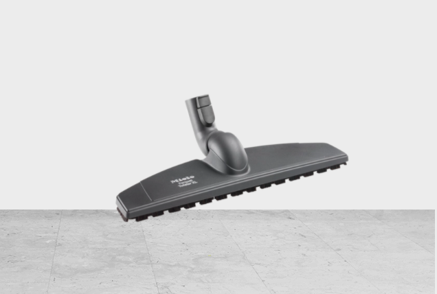 Miele SBB 400-3 Parquet Twister (XL) parquet floorhead - Appliance Genie