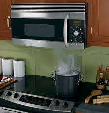 GE Profile Advantium 120 Above-the-Cooktop Oven - OBSOLETE "AS IS PRICE" - XPart Supply