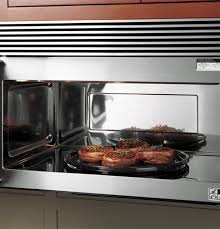 GE Profile Advantium 120 Above-the-Cooktop Oven - OBSOLETE "AS IS PRICE" - XPart Supply