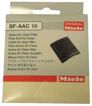 Miele Active Air Clean Filter OEM Part SFAAC10 - Appliance Genie