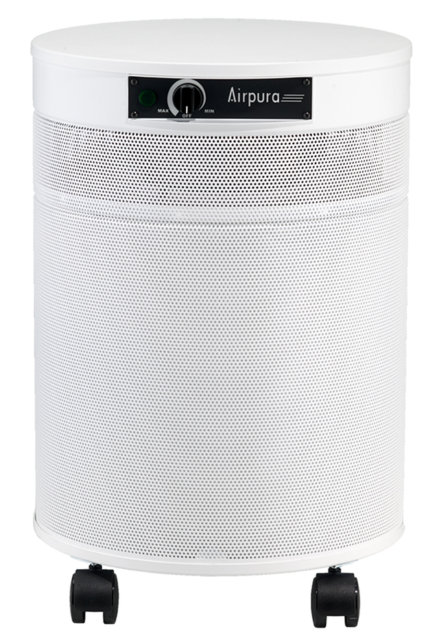 Airpura T600 - Tobacco Smoke Air Purifier - XPart Supply