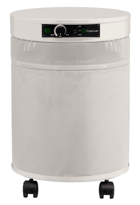 Airpura UV600 - Germs And Mold Air Purifier with UV Lamp (color options available) - XPart Supply