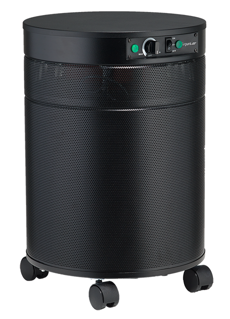 Airpura G600 DLX - Odor-Free For The Chemically Sensitive (MCS)- Plus Air Purifier (color options available) - Appliance Genie