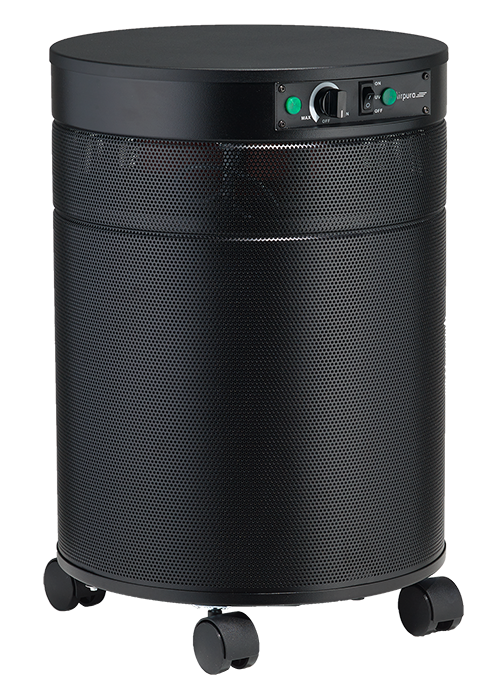 Airpura G600 DLX - Odor-Free For The Chemically Sensitive (MCS)- Plus Air Purifier (color options available) - Appliance Genie