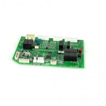 W11386249 Microwave Panel-Cntrl - XPart Supply