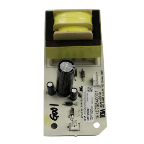 Led Power Supply WS01F02616 - XPart Supply