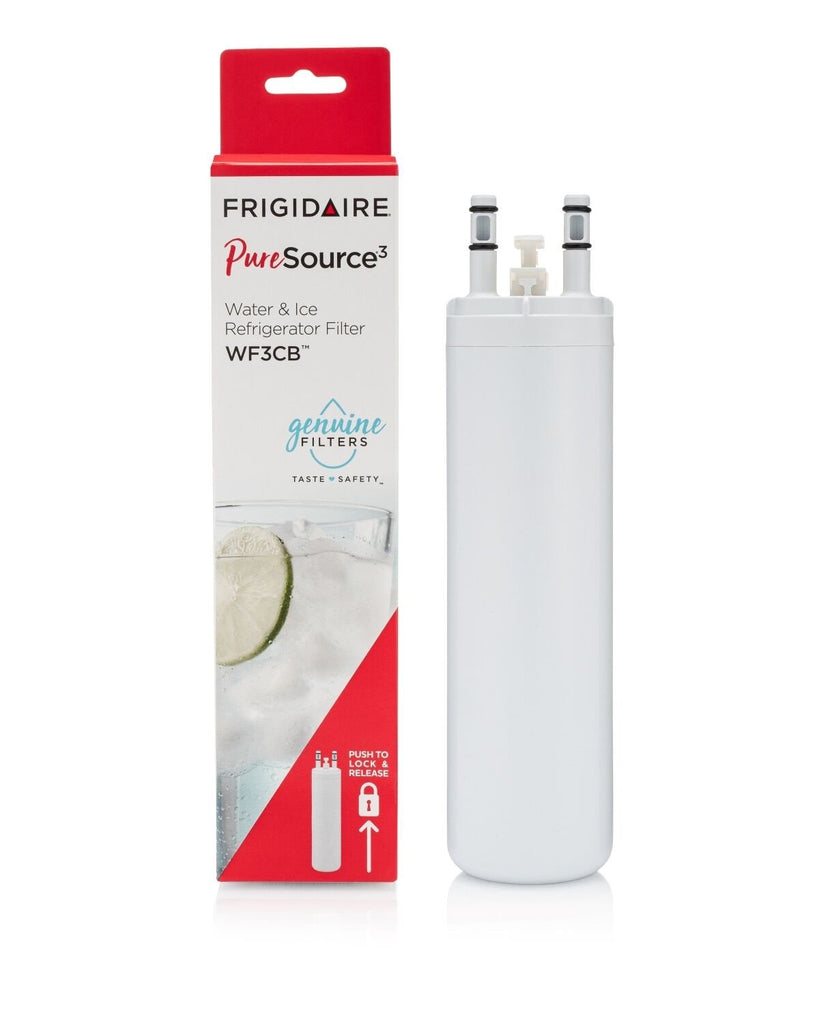 WF3CB Pure Source 3 Water Filter - Appliance Genie