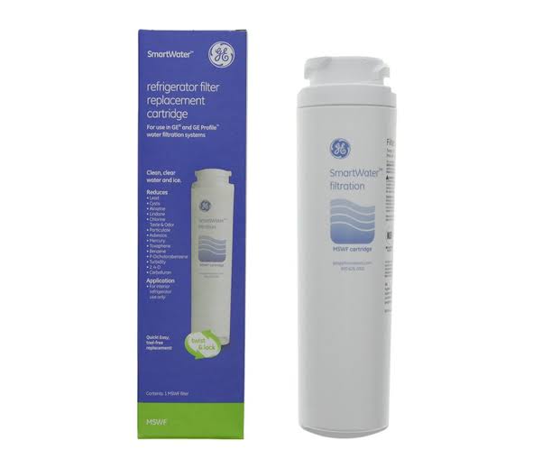 WG03F00676 Refrigerator Water Filter - XPart Supply