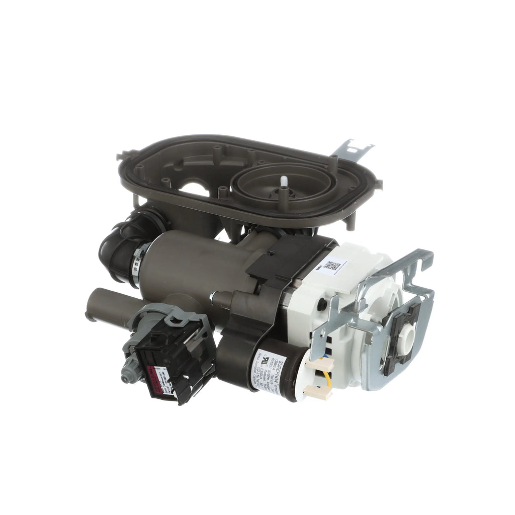 W11416363 Dishwasher Pump and Motor Assembly - XPart Supply