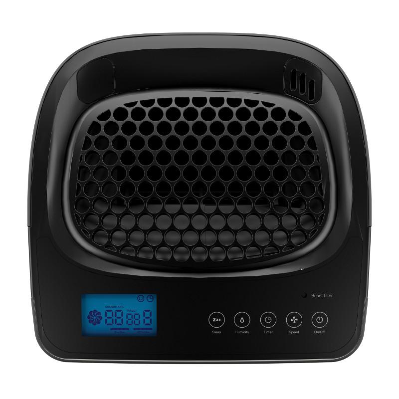 Oreck Air Purifier & Humidifier, Air Refresh 2-In-1 SKU WK15500B - XPart Supply