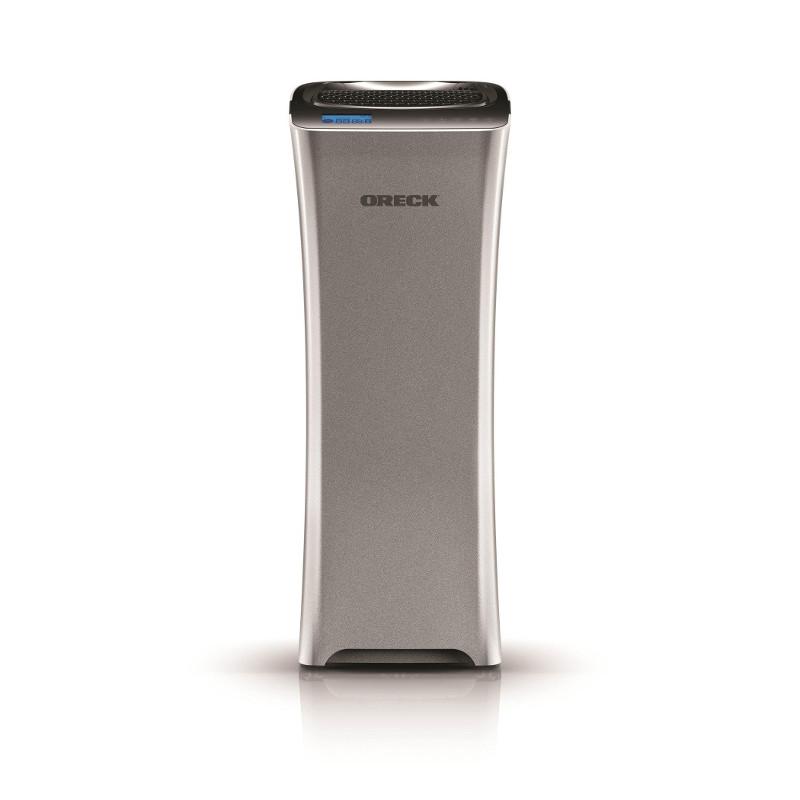 Oreck Air Purifier & Humidifier, Air Refresh 2-In-1 SKU WK15500B - XPart Supply