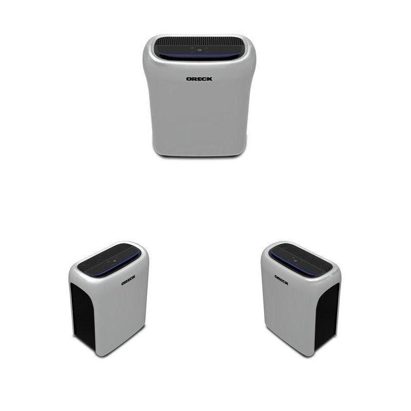 Oreck Air Purifier, Air Response - Small SKU WK16000 - Appliance Genie