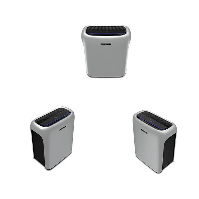 Oreck Air Purifier, Air Response - Medium SKU WK16001 - Appliance Genie