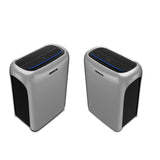 Oreck Air Purifier, Air Response - Large SKU WK16002 - Appliance Genie