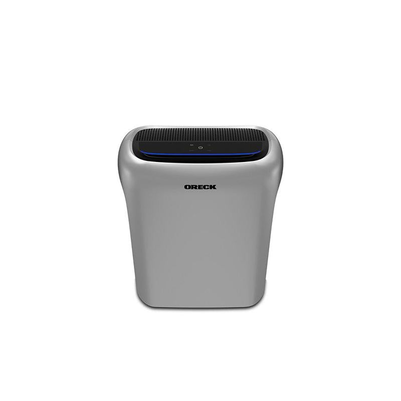 Oreck Air Purifier, Air Response - Large SKU WK16002 - Appliance Genie