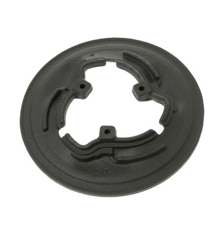 WS01F02546 Range Surface Burner Outer Cap - XPart Supply