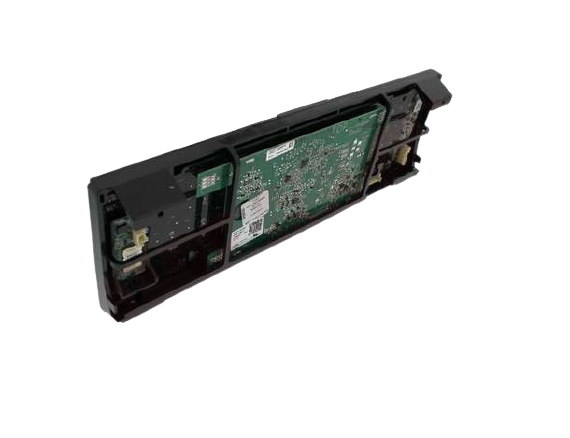 WS01L16300 Range Glass & Touch Board Assembly - XPart Supply
