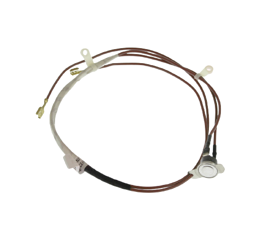 WW02F00742 Dryer Harness Thermostat 234D2378G005 - XPart Supply