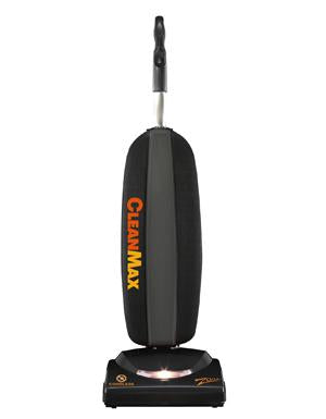 CleanMax Cordless Zoom Commercial Upright SKU ZM-800 - XPart Supply