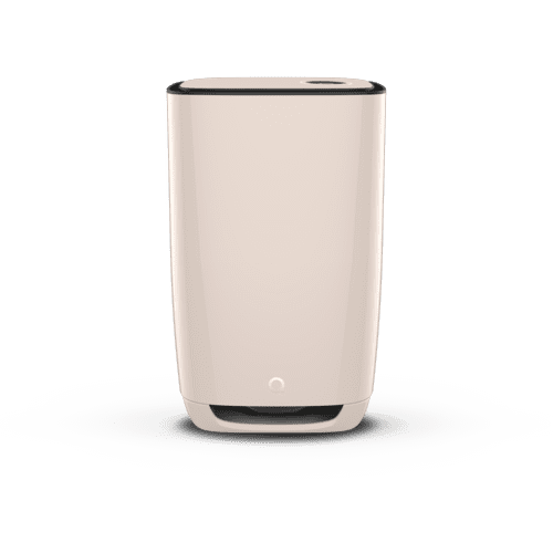 Aeris Aair 3-in-1 Pro Smart Air Purifier Made for Large Spaces. Swiss Engineered All Around Coverage. Eliminates Allergies, Dust, Pet Dander, Bacteria, and More.(color options available) - Appliance Genie