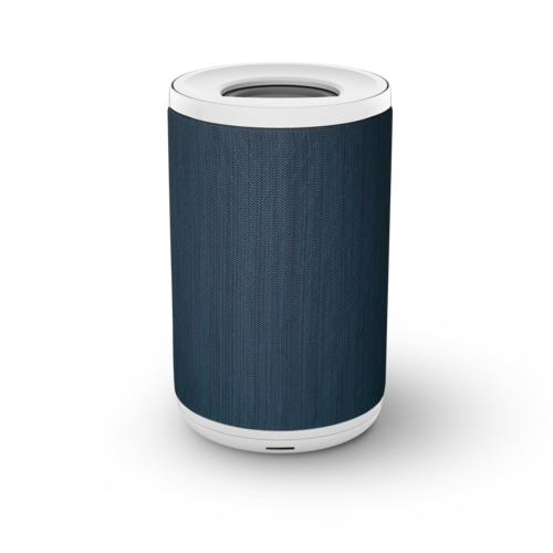 Aeris Aair Lite Smart Air Purifier. Swiss Made Anti-Microbial Technology. Eliminates Allergies with Serenity HEPA Filter (color options available) - Appliance Genie