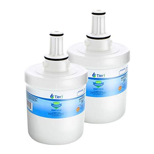 RWF1010 Fridge Water Filter - XPart Supply
