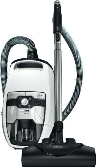 Miele Blizzard CX1 Cat & Dog Bagless Canister Vacuum Cleaner Part 41KCE043USA, SKCE0 - Appliance Genie