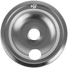 WS01L09257 Oven Drip Pan 6" - XPart Supply