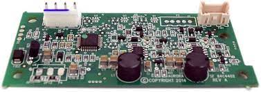 W10830288 Refrigerator Electronic Control Board - XPart Supply