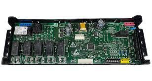 WPW10340308 Oven Electronic Control Board - XPart Supply