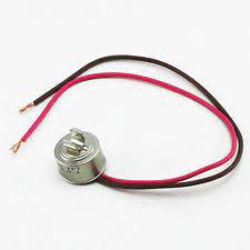XP7490 Refrigerator Defrost Limit Thermostat - XPart Supply