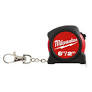 6' Keychain Measuring Tape - XPart Supply