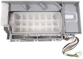 W10908391 Refrigerator Icemaker - XPart Supply