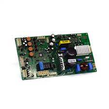 EBR78940615 Fridge Main PCB Assembly - XPart Supply