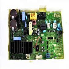 EBR80360712 Washer Main PCB Assembly - XPart Supply