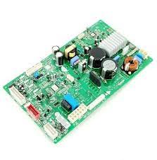 EBR81182754 Fridge Main PCB Assembly - XPart Supply