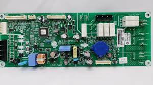 EBR89296002 Oven Control Board - XPart Supply