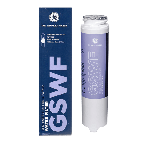 WG03F00675 Refrigerator Water Filter - XPart Supply