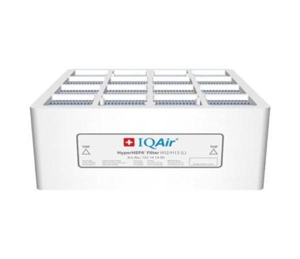 IQAir HealthPro HyperHEPA Filter SKU 102141400 - XPart Supply