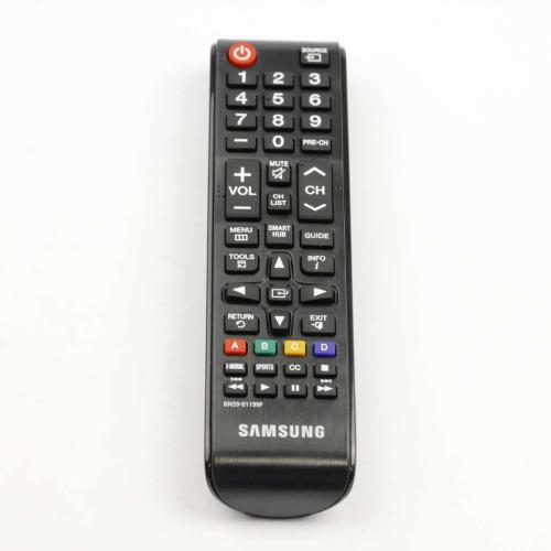 Samsung BN59-01199F Tv Remote Control - XPart Supply
