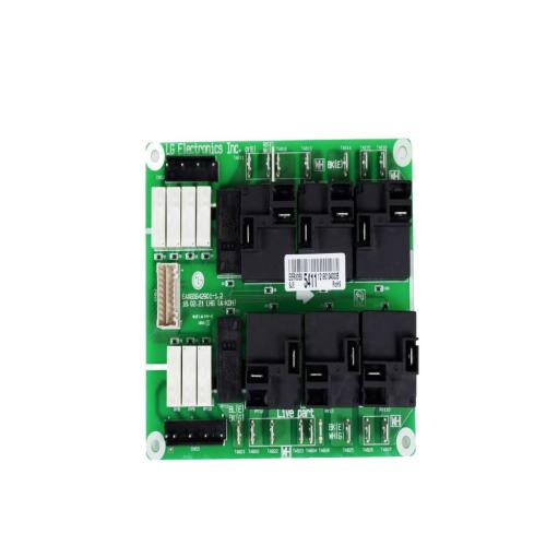 EBR80595411 Oven PCB Assembly - XPart Supply